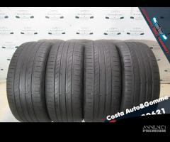 255 50 20 Continental 80% Estive 255 50 R20 4 Gom