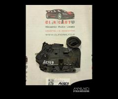 SERRATURA POSTERIORE DESTRA VOLKSWAGEN Golf 6 Berl - 1