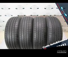 215 55 17 Pirelli 99% Estive 215 55 R17 4 Gomme