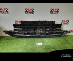 GRIGLIA ANTERIORE VOLKSWAGEN T-CROSS Serie 2GM8536 - 2