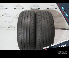 205 55 17 Bridgestone 2019 85% 205 55 R17 2 Gomme