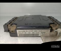 CENTRALINA MOTORE FIAT Marea Berlina 46535708 182A - 3