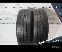 215 70 15c Bridgestone 85% 2021 215 70 R15 2 Gomme