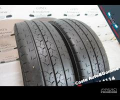 215 70 15c Bridgestone 85% 2021 215 70 R15 2 Gomme