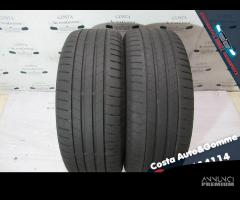 225 60 17 Bridgestone 80% 2020 225 60 R17 2 Gomme - 1