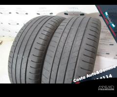 225 60 17 Bridgestone 80% 2020 225 60 R17 2 Gomme - 2