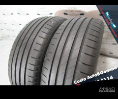 235 55 18 Bridgestone 95% 2021 235 55 R18 2 Gomme - 2