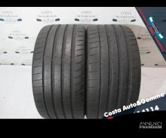 245 30 20 Bridgestone 85% 2021 245 30 R20 2 Gomme - 1