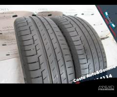 225 60 18 Continental 85% 2020 2 Gomme - 3