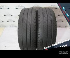 225 65 16c Continental 85% 2022 225 65 R16 2 Gomme - 1