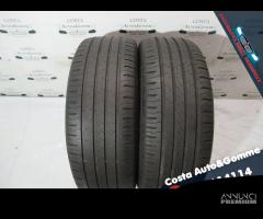 235 55 17 Continental 85% 2021 235 55 R17 2 Gomme - 1