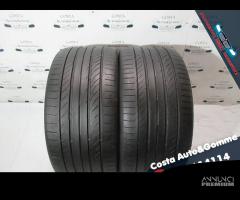 295 35 21 Continental 85% 2020 295 35 R21 2 Gomme - 1