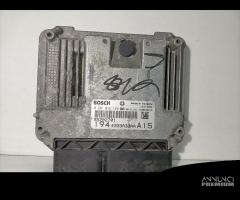 CENTRALINA MOTORE FIAT Croma 2Â° Serie 0281012149/