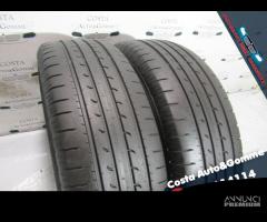 215 65 16 Goodyear 80% 2020 215 65 R16 2 Gomme - 3