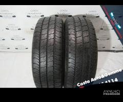 215 65 16c Goodyear 90% 2019 215 65 R16 2 Gomme - 1