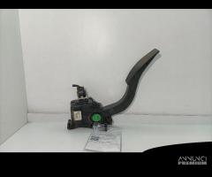 PEDALE ACCELERATORE CHEVROLET Aveo 2Â° Serie 96858 - 1