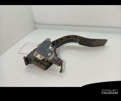 PEDALE ACCELERATORE CHEVROLET Aveo 2Â° Serie 96858