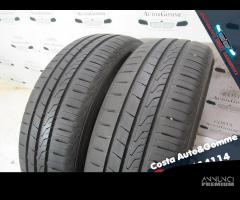 175 65 15 Hankook 90% 2020 175 65 R15 2 Gomme - 2