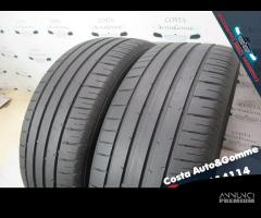 205 60 16 Hankook 85% 205 60 R16 2021 2 Gomme