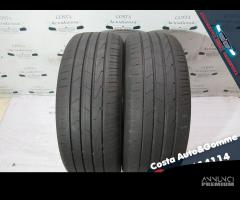 215 55 17 Hankook 85% 2020 215 55 R17 2 Gomme