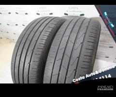 215 55 17 Hankook 85% 2020 215 55 R17 2 Gomme - 2