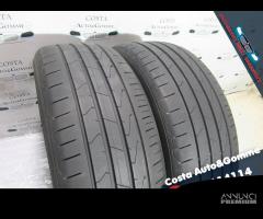 215 55 17 Hankook 85% 2020 215 55 R17 2 Gomme