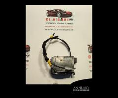 SERRATURA POSTERIORE DESTRA PEUGEOT 308 SW 9810309