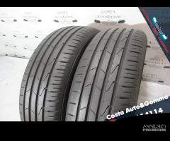 215 65 16 Hankook 90% 2019 215 65 R16 2 Gomme