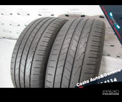 235 55 18 Hankook 85% 2021 235 55 R18 2 Gomme