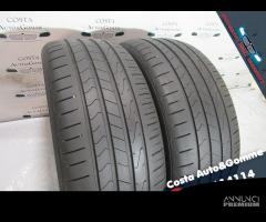 235 55 18 Hankook 85% 2021 235 55 R18 2 Gomme - 3