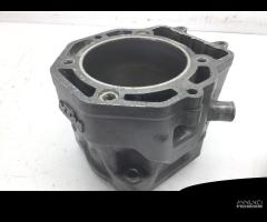 CILINDRO CON PISTONE MOTORE KTM LC4 SM 640 2002 20