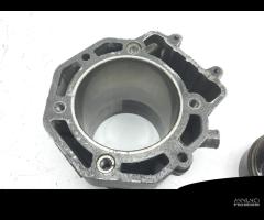 CILINDRO CON PISTONE MOTORE KTM LC4 SM 640 2002 20 - 6