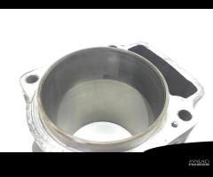 CILINDRO CON PISTONE MOTORE KTM LC4 SM 640 2002 20 - 15