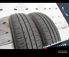 165 65 15 Kumho 90% 2021 165 65 R15 2 Gomme