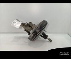 SERVOFRENO FIAT Sedici 1Â° Serie 0204051436 D19AA