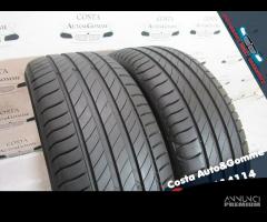 195 55 16 Michelin 85% 2019 195 55 R16 2 Gomme