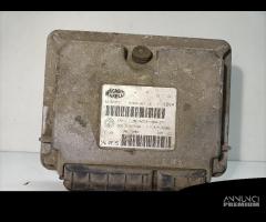 CENTRALINA MOTORE FIAT Seicento /600 IAW4AF.M9/551