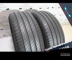 205 55 17 Michelin 85% 2021 205 55 R17 2 Gomme