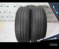 215 65 17 Michelin 2019 85% 215 65 R17 2 Gomme