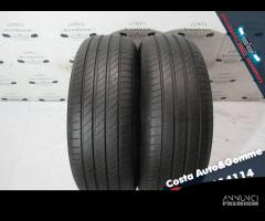 215 65 17 Michelin 85% 2021 215 65 R17 2 Gomme