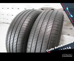 215 65 17 Michelin 85% 2021 215 65 R17 2 Gomme