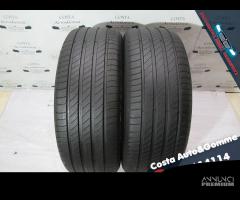 225 55 18 Michelin 85% 2021 225 55 R18 2 Gomme