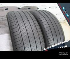 225 55 18 Michelin 85% 2021 225 55 R18 2 Gomme - 3