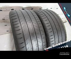 255 55 18 Michelin 85% 2020 255 55 R18 2 Gomme