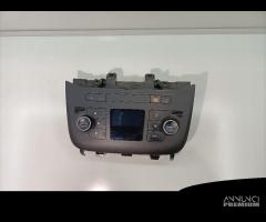 COMANDI CLIMA FIAT Punto EVO 735501599 (09\u003e12) - 2