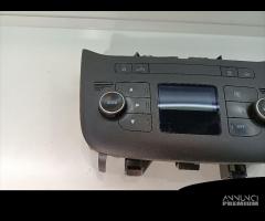 COMANDI CLIMA FIAT Punto EVO 735501599 (09\u003e12)