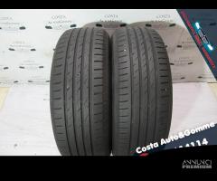 225 60 17 Nexen 85% 2021 225 60 R17 2 Gomme