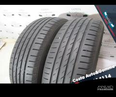 225 60 17 Nexen 85% 2021 225 60 R17 2 Gomme