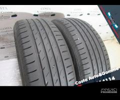 225 60 17 Nexen 85% 2021 225 60 R17 2 Gomme