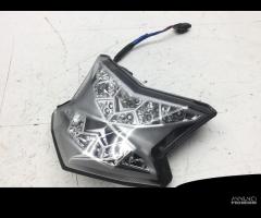 FARO FANALE POSTERIORE KAWASAKI NINJA ABS DEP 650